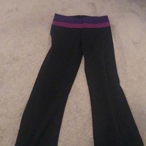 🍋Lululemon - Groove Pants